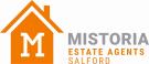 Mistoria Commercial, Salford logo