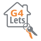 G4 Lettings & Sales, Brighton logo