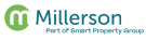 Millerson, Saint Austell logo