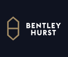 BENTLEY HURST, Hale logo