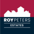 Roy Peters Estates, Chesterfield logo