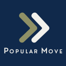 Popular Move, Pembrokeshire logo