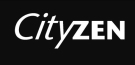 CityZEN, - logo