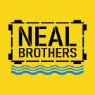 NEAL BROTHERS (LEICESTER), Leicester logo