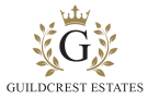 GUILDCREST ESTATES, Canterbury logo