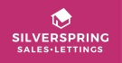 Silverspring Sales and Lettings, Covering Yorkshire logo