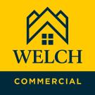 Welch Estate Agents, Shrewsbury logo