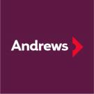 Andrews Estate Agents - New Homes, South East logo