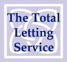 The Total Letting Service, Bradford on Avon logo
