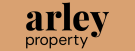 arley property, London logo