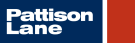 Pattison Lane, Desborough logo