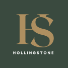 Hollingstone Limited, Worcester logo