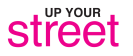 Up Your Street, Covering Liverpool logo