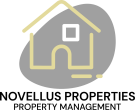 Novellus Property Management, Covering Greater Manchester logo