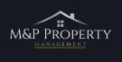 M&P Property Management, Blackwood logo