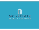 MCGREGOR SALES & LETTINGS, Eastbourne logo
