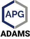 Adams Properties Partnership, Milton Keynes logo