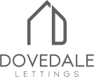 Dovedale Property Lettings, Chesterfield logo
