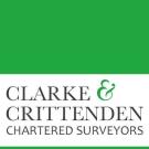 Clarke & Crittenden, Canterbury logo