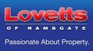 LOVETTS RAMSGATE, Ramsgate