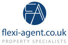 Flexi-Agent, Southport logo