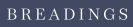 Breadings, Kent logo