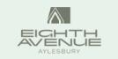 MCR Homes, Aylesbury Houses logo