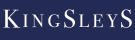Kingsleys Estates, London logo
