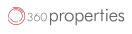 360 Properties, Verwood logo