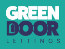 Greendoor Lettings, Saddleworth & Oldham logo