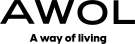 AWOL, North Kensington Gate logo