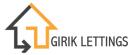 Girik Lettings, High Wycombe logo