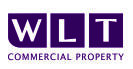 WLT Commercial, West Midlands logo