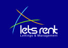 Lets Rent Bristol, Bristol logo