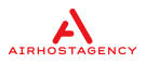 Airhost Agency, Canterbury logo