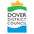 Dover District Council, Dover logo