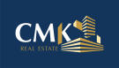 CMK Real Estate, Norwich logo