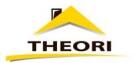 Theori, London logo