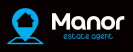 Manor Estate Agent, London
