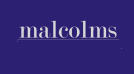 Malcolms, Great Cambourne logo