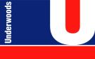 Underwoods, Northampton logo