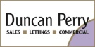 Duncan Perry Estate Agents, Brookmans Park logo