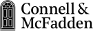 CONNELL & MCFADDEN PROPERTY LETTINGS, Edinburgh logo