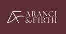 Aranci & Firth, Elgin logo