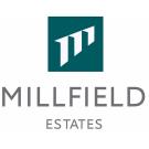 Millfield Estates, Bolton logo