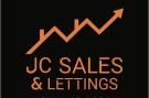 JC Sales and Lettings, Ecclesall Road logo