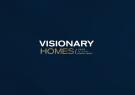Visionary Homes, Burntwood logo