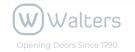 Walters, Lincoln
