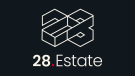 28, Ilford & Romford logo