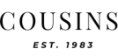 Cousins Estate Agents, South Tottenham logo